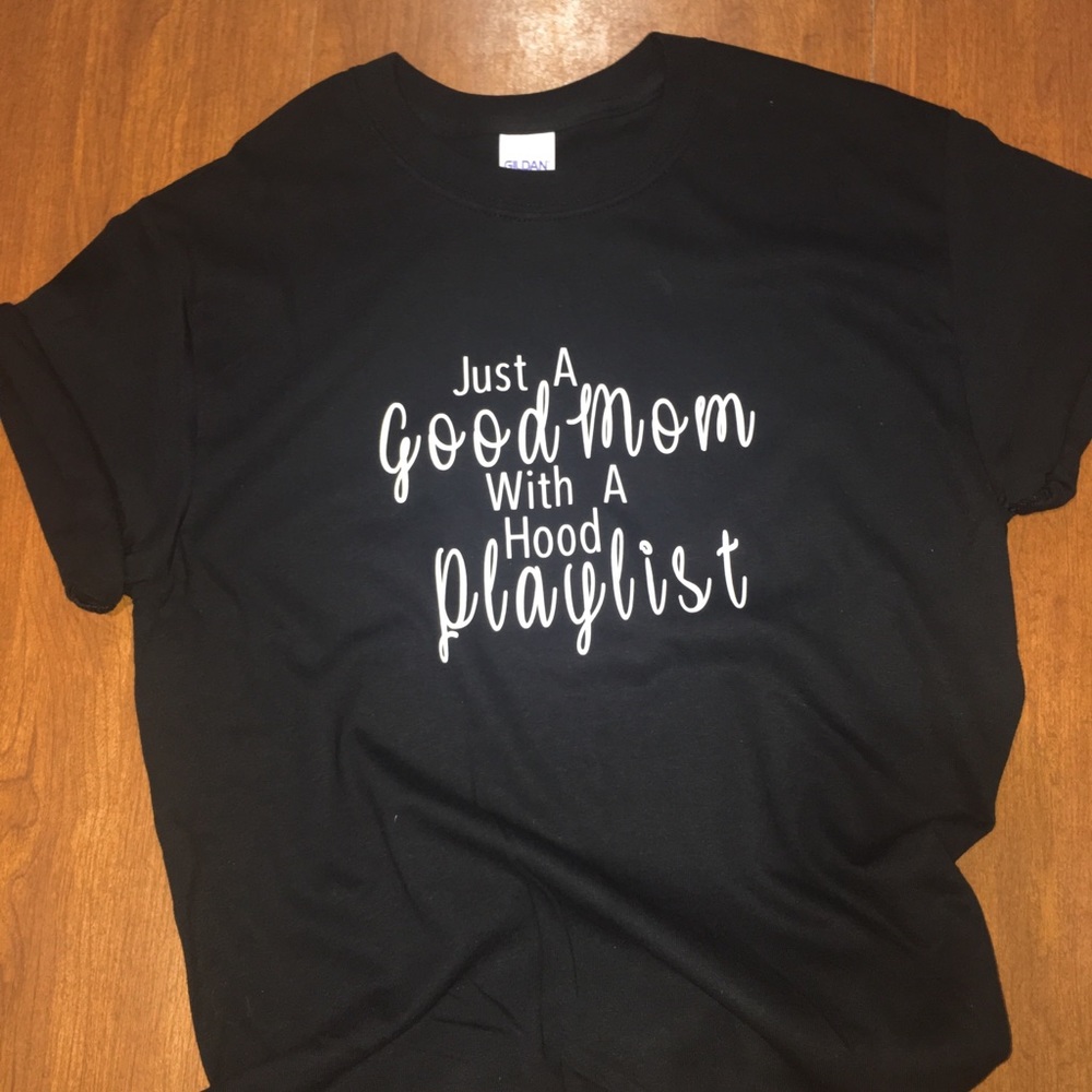 Mom Shirts